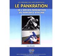Les Origines Des Arts Martiaux: Le Pankration