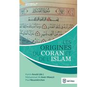 Les origines du Coran et de l’islam - Karim Arezki - Het Pro - broché - Etude