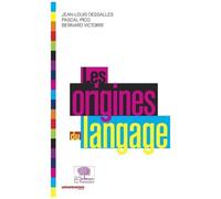 Les Origines Du Langage