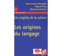 Les origines du langage
