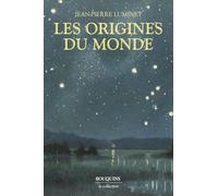 Les Origines du monde