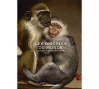 Collectif, éd. Laura Bossi – Les Origines du monde – L'invention de la nature au XIXe siècle