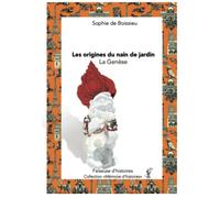 les origines du nain de jardin - la genèse