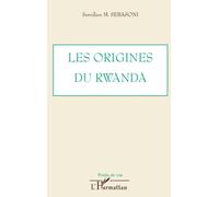 Les origines du Rwanda