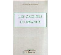 Les origines du Rwanda