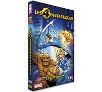 Les origines - Episodes 1 à 6 G