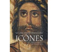 Les Origines Païennes Des Icônes