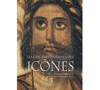 Les origines païennes des icônes