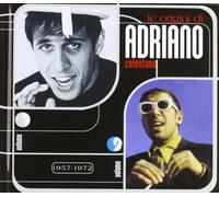 Adriano Celentano - Origini 1 & 2