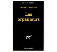 Les orpailleurs