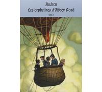 LES ORPHELINES D'ABBEY ROAD T3 (GF)