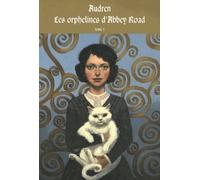 Les Orphelines D'abbey Road - Tome 1 - Le Diable Vert