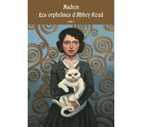 Les orphelines d'Abbey Road - Tome 1 - Le Diable Vert - Audren - Ecole Des Loisirs - broché - Roman junior dès 9 ans