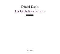Les Orphelines de Mars