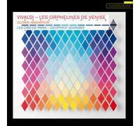 Les Orphelines de Venise CD