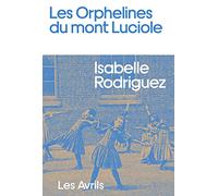 Les Orphelines du mont Luciole