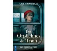 Les orphelines du train Gill Thompson (Auteur)