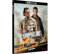 Les Orphelins - 4k Ultra Hd - 4k Ultra Hd