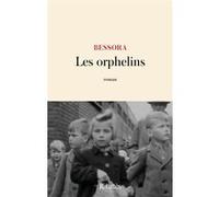 Les orphelins Bessora (Auteur)