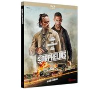 Les Orphelins Blu-ray