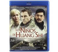 Les orphelins de Huang Shi (The Children of Huang Shi) G