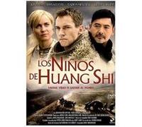 Les Orphelins de Huang Shui / The Children Of Huang Shi (DVD) G