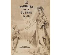 LES ORPHELINS DE LA