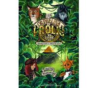 Les Orphelins de Prolis - Livre II - Errances dans la jungle