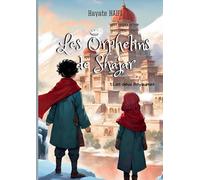 Les Orphelins de Shajar: Les deux royaumes