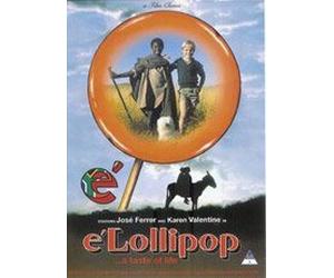 Les orphelins du bon dieu / Forever Young, Forever Free ( E' Lollipop ) [ Origine Australien, Sans Langue Francaise ]