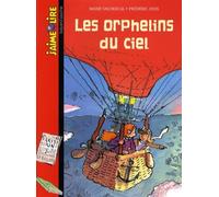 Les orphelins du ciel
