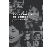 Les Orphelins Du Condor