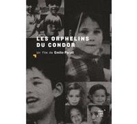 Les orphelins du condor DVD G