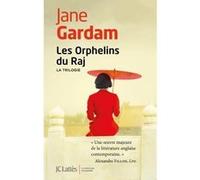 Les Orphelins du Raj - La trilogie