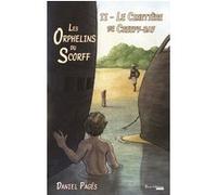 Les Orphelins Du Scorff - Tome 2 - Le Cimetière De Creepy-Bay