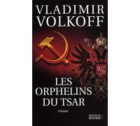 Les Orphelins du Tsar