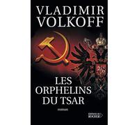 Les Orphelins du Tsar