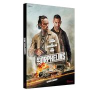 Les Orphelins DVD DVD
