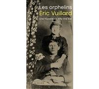 Les orphelins: Une histoire de Billy the Kid