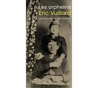 Eric Vuillard – Les orphelins – Une histoire de Billy the Kid – Broché