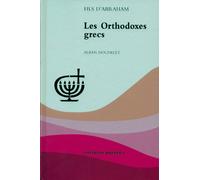 ORTHODOXES GRECS (LES)