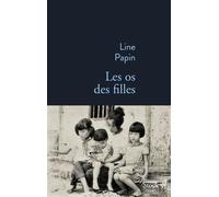 Stock Spirits – Les os des filles