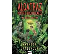 Les os du scribe. Alcatraz contre les bibliothécaires. Volume 2, numéro 2