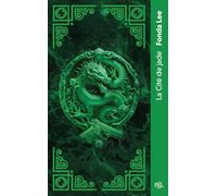Les Os émeraude - Tome 01 La Cité de jade (01)