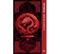Les os émeraude - Tome 02 La Guerre du jade (poche) (02)