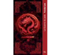 Les Os Emeraude - Tome 02 La Guerre du jade (poche)