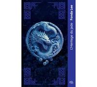 Les os émeraude - Tome 03 L'Héritage du jade (poche) Fonda Lee (Auteur), Gaspard Houi (Traduction)