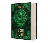 Les Os Emeraude - Tome 1 - La Cité De Jade