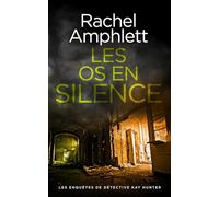Les os en silence