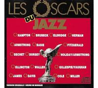 Les Oscars du Jazz